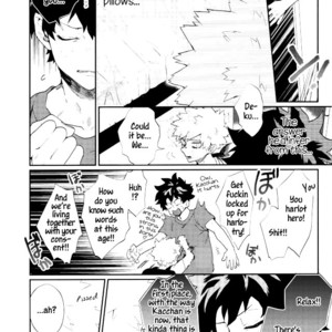 [Fuzainoyamada (Fuzai Yumoto)] Bakugou-kun Can Do It Too! AKA Bakugou-kun mo Dekirumon [Eng] – Gay Comics image 006.jpg