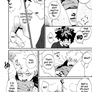 [Fuzainoyamada (Fuzai Yumoto)] Bakugou-kun Can Do It Too! AKA Bakugou-kun mo Dekirumon [Eng] – Gay Comics image 012.jpg