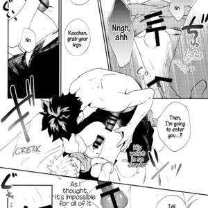 [Fuzainoyamada (Fuzai Yumoto)] Bakugou-kun Can Do It Too! AKA Bakugou-kun mo Dekirumon [Eng] – Gay Comics image 013.jpg