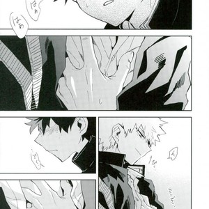[Okujo Kantorera] yuukage – Boku no Hero Academia dj [JP] – Gay Comics image 020.jpg