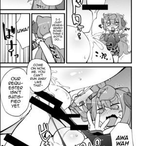[Fukurou-ya (Fukurou)] Bunretsu Shiyou ga Akuma de Tenshina 3-Gou Kun – Hacka Doll dj [Eng] – Gay Comics image 012.jpg