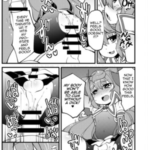 [Fukurou-ya (Fukurou)] Bunretsu Shiyou ga Akuma de Tenshina 3-Gou Kun – Hacka Doll dj [Eng] – Gay Comics image 014.jpg