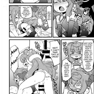 [Fukurou-ya (Fukurou)] Bunretsu Shiyou ga Akuma de Tenshina 3-Gou Kun – Hacka Doll dj [Eng] – Gay Comics image 015.jpg