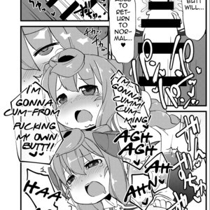 [Fukurou-ya (Fukurou)] Bunretsu Shiyou ga Akuma de Tenshina 3-Gou Kun – Hacka Doll dj [Eng] – Gay Comics image 017.jpg