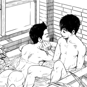 [Tsukumo Gou] Youthful Days – Gay Comics image 015.jpg