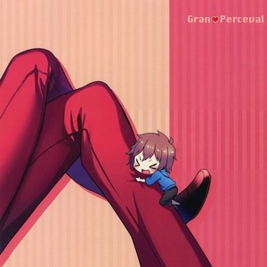 [Suna no Shiro (Riko)] Hiyo Kurenri Strawberry – Granblue Fantasy dj [JP] – Gay Comics image 026.jpg