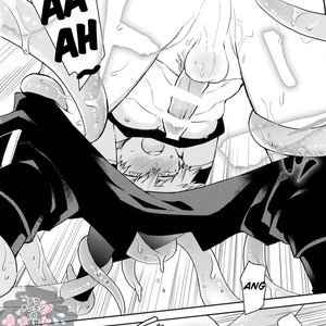 [Bakuchi Jinsei SP (Satsuki Fumi)] Yokubou no Tane – Boku no Hero Academia dj [Eng] – Gay Comics image 017.jpg