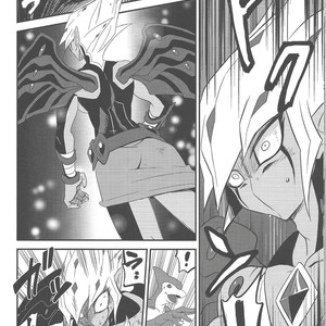 [Mijinko Paradise (Azuma Juuji)] Kimō irukā to shinpi no omori – Yu-Gi-Oh! Zexal dj [JP] – Gay Comics image 015.jpg