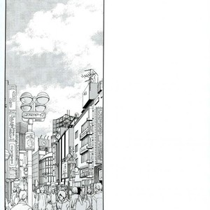[Terasu/ sona] day off – Boku no Hero Academia dj [JP] – Gay Comics image 002.jpg