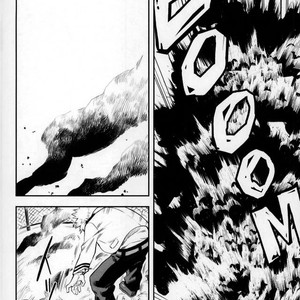 [Kometsubu] most disliking – Boku no Hero Academia dj [Eng] – Gay Comics image 014.jpg