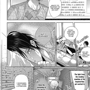 [Seina Anji] Bokura wa Nando mo Koi o suru [Eng] – Gay Comics image 053.jpg