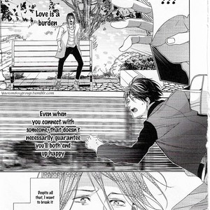 [Seina Anji] Bokura wa Nando mo Koi o suru [Eng] – Gay Comics image 127.jpg
