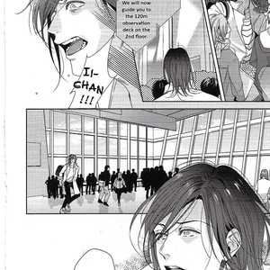 [Seina Anji] Bokura wa Nando mo Koi o suru [Eng] – Gay Comics image 131.jpg