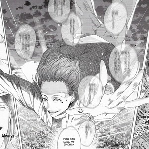 [Seina Anji] Bokura wa Nando mo Koi o suru [Eng] – Gay Comics image 143.jpg