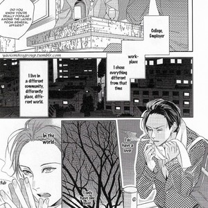 [Seina Anji] Bokura wa Nando mo Koi o suru [Eng] – Gay Comics image 153.jpg
