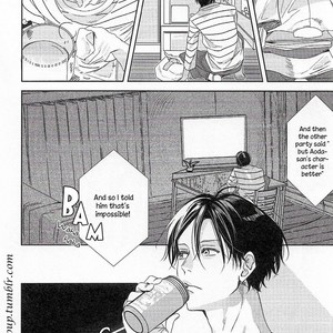 [Seina Anji] Bokura wa Nando mo Koi o suru [Eng] – Gay Comics image 154.jpg