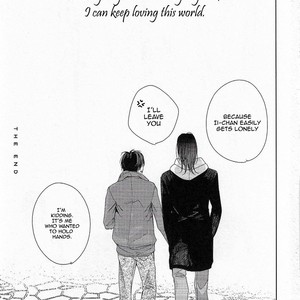 [Seina Anji] Bokura wa Nando mo Koi o suru [Eng] – Gay Comics image 191.jpg