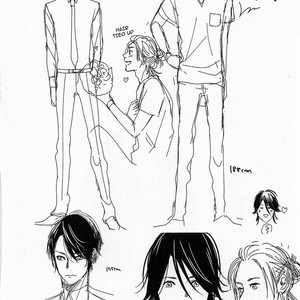 [Seina Anji] Bokura wa Nando mo Koi o suru [Eng] – Gay Comics image 192.jpg