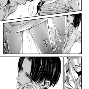 [Qlapz (Valero)] LeviEre Sairokushuu – Shingeki no Kyojin dj [JP] – Gay Comics image 024.jpg