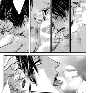 [Qlapz (Valero)] LeviEre Sairokushuu – Shingeki no Kyojin dj [JP] – Gay Comics image 032.jpg