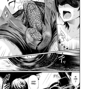 [Nightmare Express] Yokubou Kaiki Dai 511 shou -Kyokujou★Shota Zenritsusen Goumon Kenkyuusho・Shounen ShaseiKei- [Eng] – Gay Comics image 009.jpg