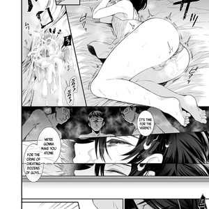[Nightmare Express] Yokubou Kaiki Dai 511 shou -Kyokujou★Shota Zenritsusen Goumon Kenkyuusho・Shounen ShaseiKei- [Eng] – Gay Comics image 032.jpg