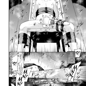 [Nightmare Express] Yokubou Kaiki Dai 511 shou -Kyokujou★Shota Zenritsusen Goumon Kenkyuusho・Shounen ShaseiKei- [Eng] – Gay Comics image 034.jpg