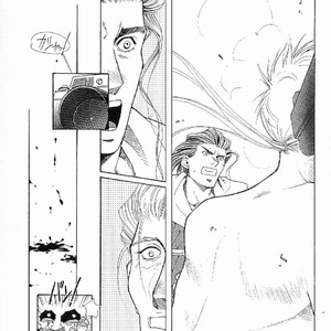 [MATSUZAKI Tsukasa] Yagiza no Koibito [JP] – Gay Comics image 067.jpg