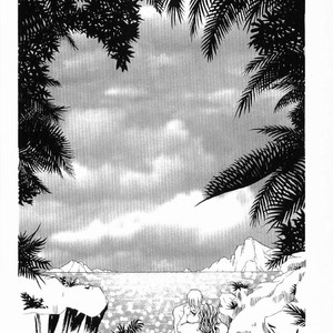 [MATSUZAKI Tsukasa] Yagiza no Koibito [JP] – Gay Comics image 104.jpg