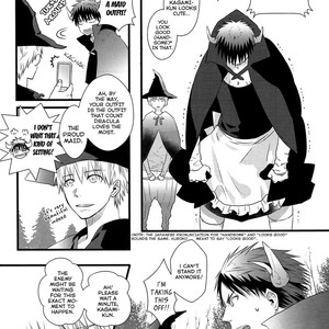 [Ego Soul] Survival H – Kuroko no Basuke dj [Eng] – Gay Comics image 007.jpg