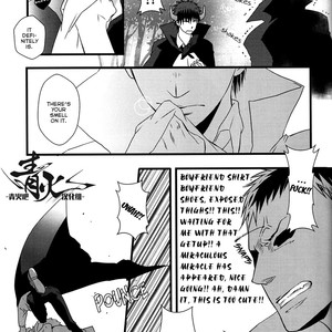 [Ego Soul] Survival H – Kuroko no Basuke dj [Eng] – Gay Comics image 020.jpg