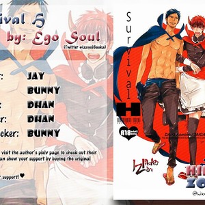 [Ego Soul] Survival H – Kuroko no Basuke dj [Eng] – Gay Comics image 031.jpg
