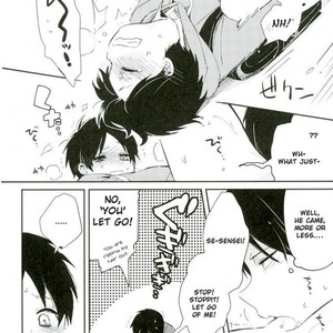 [Tsumarimashita (Tsumumi)] Levi sensei to Randoseru – Attack on Titan dj [Eng] {DemonnPrincess} – Gay Comics image 018.jpg