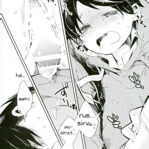 [Tsumarimashita (Tsumumi)] Levi sensei to Randoseru – Attack on Titan dj [Eng] {DemonnPrincess} – Gay Comics image 022.jpg