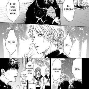 [OGERETSU Tanaka] Koi ga Odoru New Town (update c.2) [Portuguese] — 003