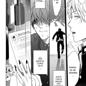 [OGERETSU Tanaka] Koi ga Odoru New Town (update c.2) [Portuguese] — 004