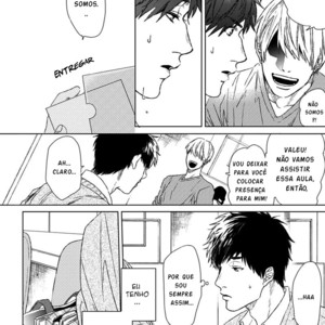 [OGERETSU Tanaka] Koi ga Odoru New Town (update c.2) [Portuguese] — 008