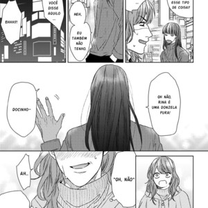 [OGERETSU Tanaka] Koi ga Odoru New Town (update c.2) [Portuguese] — 019
