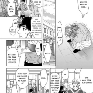 [OGERETSU Tanaka] Koi ga Odoru New Town (update c.2) [Portuguese] — 020