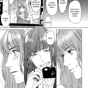 [OGERETSU Tanaka] Koi ga Odoru New Town (update c.2) [Portuguese] — 023