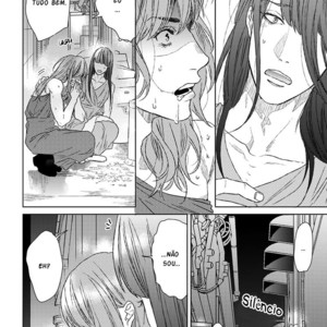 [OGERETSU Tanaka] Koi ga Odoru New Town (update c.2) [Portuguese] — 026