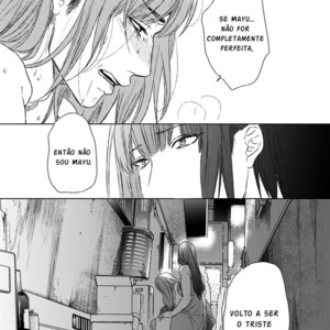[OGERETSU Tanaka] Koi ga Odoru New Town (update c.2) [Portuguese] — 027