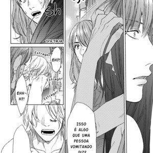 [OGERETSU Tanaka] Koi ga Odoru New Town (update c.2) [Portuguese] — 028