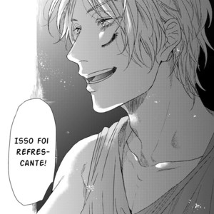 [OGERETSU Tanaka] Koi ga Odoru New Town (update c.2) [Portuguese] — 029