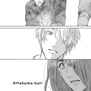 [OGERETSU Tanaka] Koi ga Odoru New Town (update c.2) [Portuguese] — 030