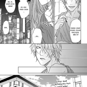 [OGERETSU Tanaka] Koi ga Odoru New Town (update c.2) [Portuguese] — 031