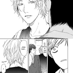 [OGERETSU Tanaka] Koi ga Odoru New Town (update c.2) [Portuguese] — 033