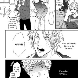 [OGERETSU Tanaka] Koi ga Odoru New Town (update c.2) [Portuguese] — 034