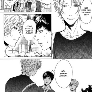 [OGERETSU Tanaka] Koi ga Odoru New Town (update c.2) [Portuguese] — 040