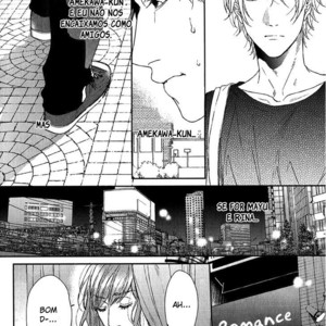 [OGERETSU Tanaka] Koi ga Odoru New Town (update c.2) [Portuguese] — 042